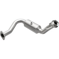 Magnaflow California Converter 5451677 Direct Fit California Catalytic Converter Fits select: 2007-2011 FORD RANGER, 2007-2009 MAZDA B4000