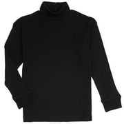 Faded Glory - Boy's Thick Cotton Turtleneck