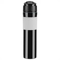 thumbnail image 4 of 350ml Coffee Press Bottle Tea Coffee Maker Drinking Water Cup for Travelling, 4 of 12