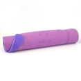 thumbnail image 1 of Zenzation PurEarth II Eco Yoga Mat 5 mm, 1 of 5