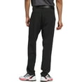 thumbnail image 2 of Adidas Men's Ultimate365 Tour Pleated Casual Pants, 34W32L Black -, 2 of 2