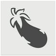 thumbnail image 1 of Eggplant Garden Vegetable DIY Cookie Wall Craft Stencil - 7.0 Inch, 1 of 5