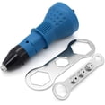 thumbnail image 1 of Outil de Rivetage Sans Fil Simple, Taille Portable pour Usage Immédiat, 1 of 5