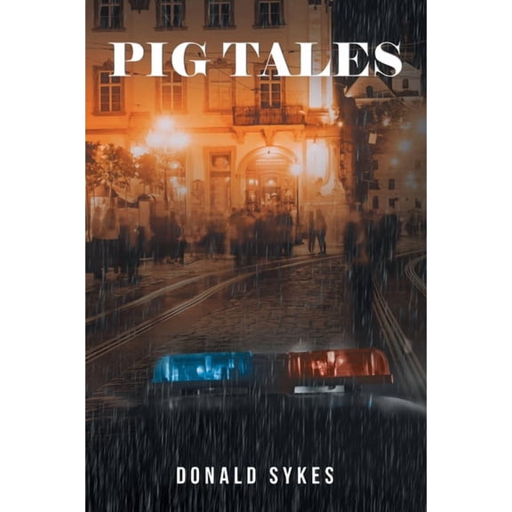 Pig Tales, (Paperback)