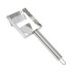thumbnail image 4 of Tenedor para desopercular miel, tenedor para miel, equipo portátil para suministros de abejas, tenedor ajustable para colmena para jardín, granja, Mango de acero, 4 of 8