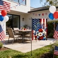 thumbnail image 4 of Independence Day Decorations Congratulations Independence Day Holiday Party Decorations Hanging Flags Decorations Photo Backdrops, 4 of 6
