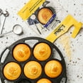 thumbnail image 3 of Lodge Cast Iron Skillet Cornbread Mix, Sweet Spot, 1-Pack, 16 oz, 3 of 5