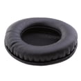thumbnail image 4 of Almencla 6x100mm Replacement Ear Cushions Earpads Covers for Headphones 6 Pcs, 4 of 8
