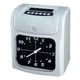 thumbnail image 3 of Asistencia de Empleadοs de Oficina Reloj de Tiempo Digital Tipo de Puntero con Tarjeta de 50 Piezas Sunnimix Punch de asistencia de empleados, 3 of 8