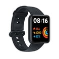 thumbnail image 1 of Reloj Inteligente Xiaomi Redmi Watch 2 Lite Negro - Reacondicionado, 1 of 5