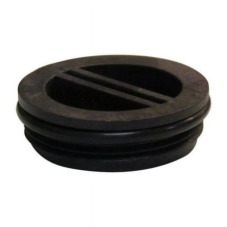 Pentair PacFab 86200500 Vacuum or Winterizing Plug with O-Ring