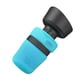 thumbnail image 2 of Alimentador de agua portátil para perros, botella de agua de viaje para perros, botella de agua portátil para perros, diseño aerodinámico Jadeshay A, 2 of 8