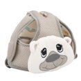 thumbnail image 3 of Gorro de seguridad para ni?os peque?os, cojín para la cabeza, lavable, elástico, sin golpes, 3 of 8