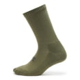 thumbnail image 1 of Calcetines para botas Under Armour Tactical 390 Marine OD, color verde, talla L, 1 of 4
