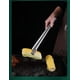 thumbnail image 3 of Pinza para Barbacoa Extensible de Acero Inoxidable Ganfancp, 3 of 7