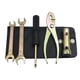 thumbnail image 1 of Spark plug tool kit, spark plug set, motorcycle socket kit, 1 of 5