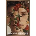 thumbnail image 1 of Shawn Mendes - Fleurs, 1 of 4