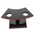 thumbnail image 1 of QualitChoice Ice Cream Cone Holder Events Buffets Easy Display Solution For All Desserts Including Sushi Sushi Roll Display Stand, 1 of 6