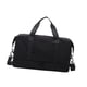 thumbnail image 4 of Bolsa para artículos personales, bolsa de viaje, bolsa multifunción para llevar debajo del asiento para vacaciones Negro, 4 of 9