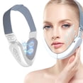 thumbnail image 1 of Máquina reductora de papada CHAO cinturón de belleza eléctrico masajeador facial, 1 of 5