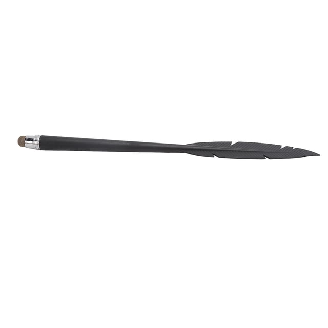 Stylus Pen Feather Stylus Lápiz óptico Capacitivo Universal para Pantalla Táctil para Todos los Dispositivos de Pantalla Táctil Pantallas Táctiles Tableta de Alta ANGGREK Otros