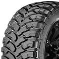 thumbnail image 4 of 33x12.50R22LT RBP Repulsor M/T 109Q Load Range E Black Wall Tire, 4 of 4