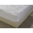 thumbnail image 5 of Premium Bamboo 100% Waterproof Mattress Protector, 5 of 5