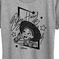 thumbnail image 3 of Toy Story - Jesse Yeehaw - Women's Short Sleeve Graphic T-Shirt, 3 of 5