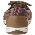 thumbnail image 3 of Sperry Top-Sider Firefish Caribbean Stripe Boat Shoe, 3 of 8