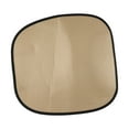 thumbnail image 2 of BUYISI Car Front For Seat Cover Breathable Non-Slip Suitable Most Sedans Suv Pickups Beige, 2 of 5