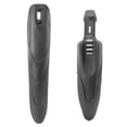 thumbnail image 2 of Salpicadera para bicicleta R26 plastico negro M, 2 of 8