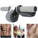thumbnail image 5 of Rueda de rodillo abdominal ANGGREK Con rodillera para Ejercicio de gimnasio, 5 of 8