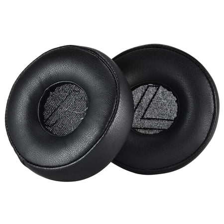 Replacement Earpads for Plantronics Headset High Elasticity Softness Cover Cushion Sound Quality Spare Earpads