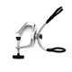 thumbnail image 2 of Soidarity Soporte de aluminio para caña de pescar, soporte de fijación de palo desmontable ajustable, abrazadera de soporte para exteriores, accesorios Pescar Soidarity OD002761-00, 2 of 6