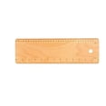 thumbnail image 2 of Bread Dough Transfer Board, Sliding Peel for Sourdough, Non-Stick Dough Slider for Proofing Basket, 33Cm Home Baking Tool, Made from Food Grade Wood Beige, 2 of 9