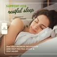thumbnail image 3 of Swanson Sleep Essentials 60 Veggie Capsules, 3 of 7