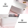thumbnail image 3 of 1pc Manicure Hand Care Care Soak Bowl-Style Nail Art Soak Towl Nail Salon Tool, 3 of 5