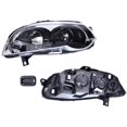 thumbnail image 1 of Faro DEPO Compatible con Dodge Ram 700 2015-2018 Lado Derecho, 1 of 5