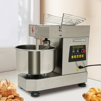 Commercial Dough Kneading Machine Food Mixer Dough Blender with Stainless Steel Bowl