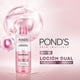 thumbnail image 2 of Loción Dual Desmaquillante con Niasorcinol para todo tipo de piel  200 ml Pond´s, 2 of 5