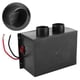 thumbnail image 5 of Calentador de Camiones Universal de 12V 600W, Calentador de Auto de Calefacción RÁPIDA, Automóvil para automóviles Automóviles, 5 of 7