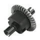 thumbnail image 4 of Accesorio de actualización de engranaje diferencial apto para coche HSP 94123/94111/94188/1/10 RC, 4 of 8