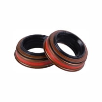 2Pcs Axle Shaft Seal 68304271AA For Jeep Wrangler JK JKU TJ 2013 2014 2015-2018