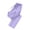 8# Purple, variant on 2026 Comfy Fit Pants for Women Stretch Active Women's Ultra Soft Stretch Perfect Drape Easy Pull on Casual Track Pants Over 50 Black S