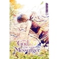 thumbnail image 1 of The God and the Flightless Messenger, 1 of 2