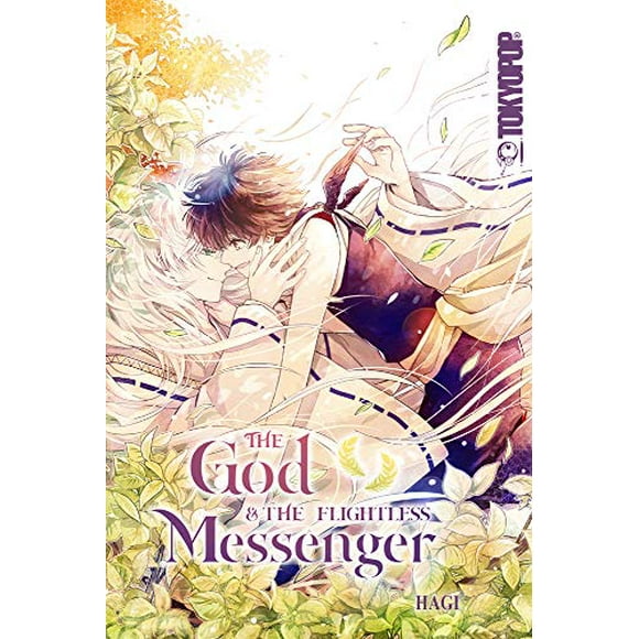 The God and the Flightless Messenger