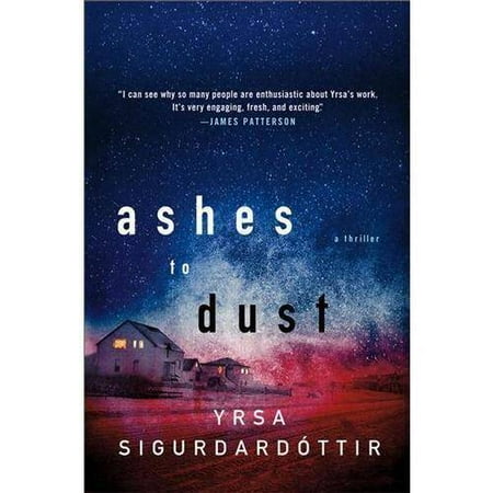 Ashes to Dust