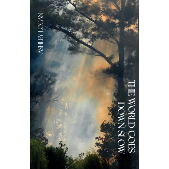 The World Goes Down Slow, (Paperback)