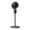 04-Dark Gray, variant on ABS Plastic Portable Fan with 2 Speed Natural Wind, USB Cooler and Quiet Conditioner for Home Office