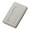 Gray, variant on Foldable Phone Stand with Builtin Card Storage Strong Wallet Backing Card Holder Universally Phone Mount